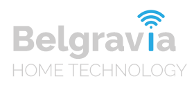 Belgravia Home Technology